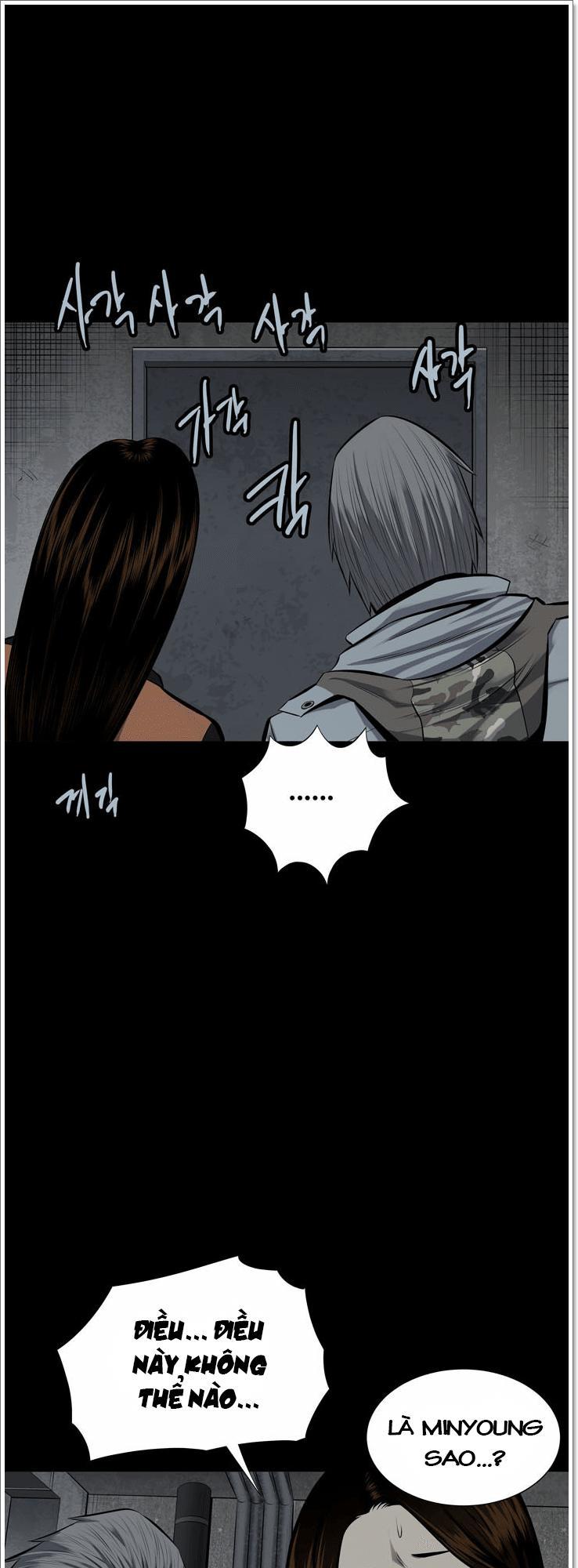 Hive - Chương 117 - Trang 16