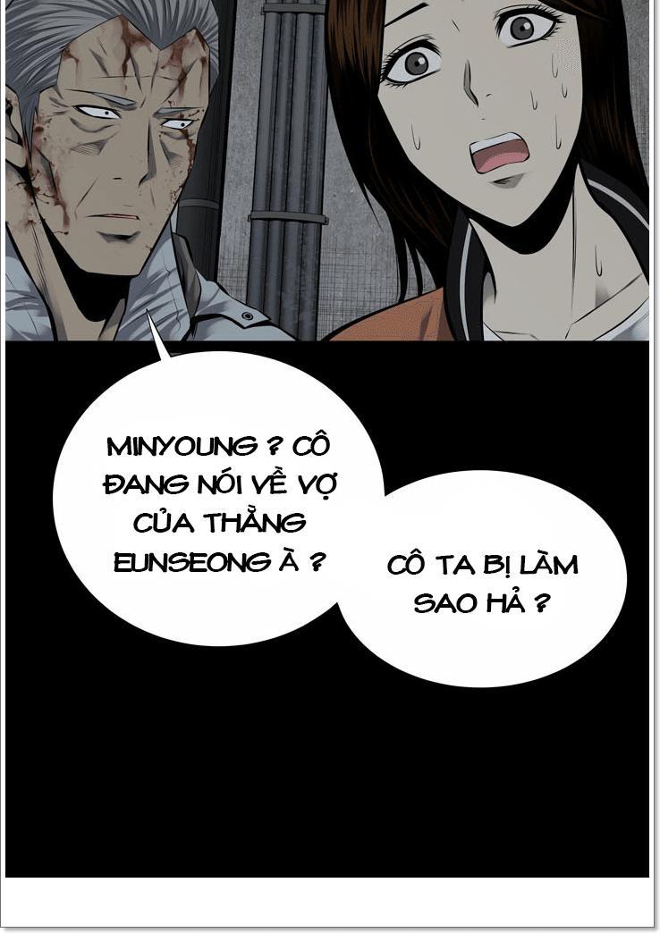 Hive - Chương 117 - Trang 17