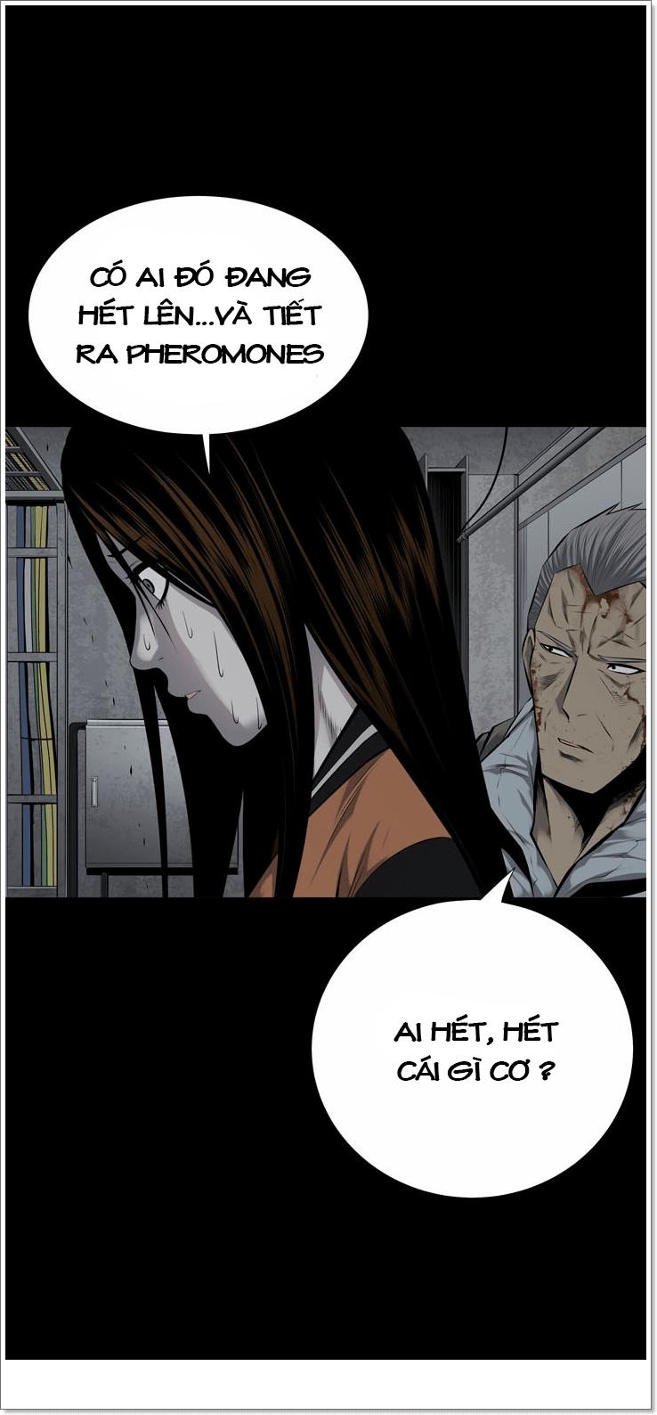 Hive - Chương 117 - Trang 18