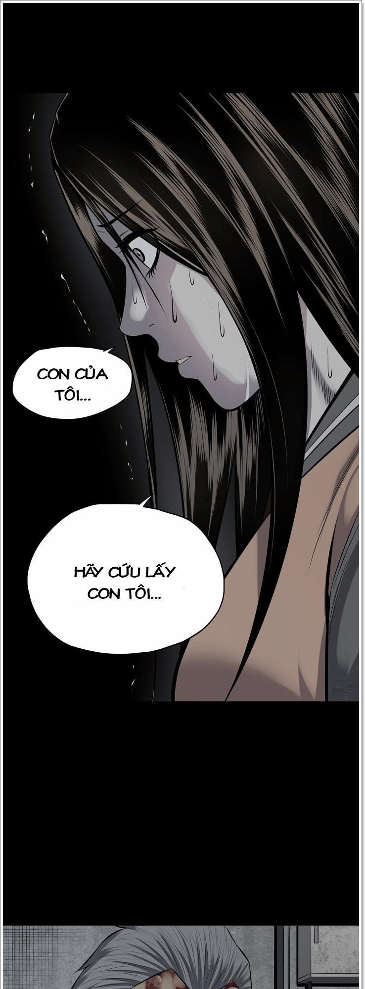 Hive - Chương 117 - Trang 19