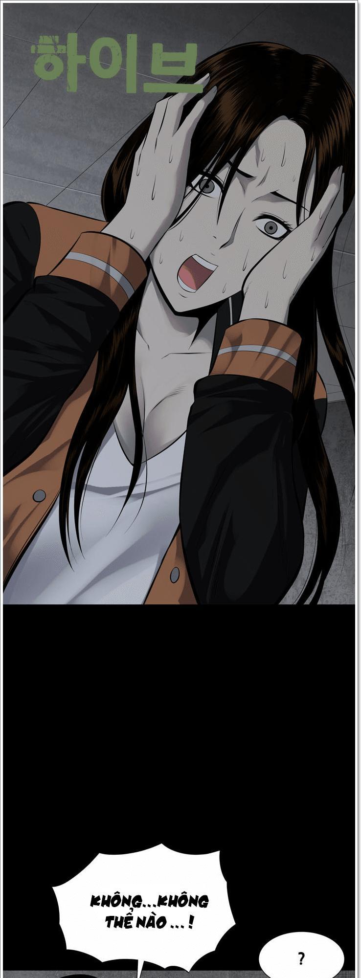 Hive - Chương 117 - Trang 3
