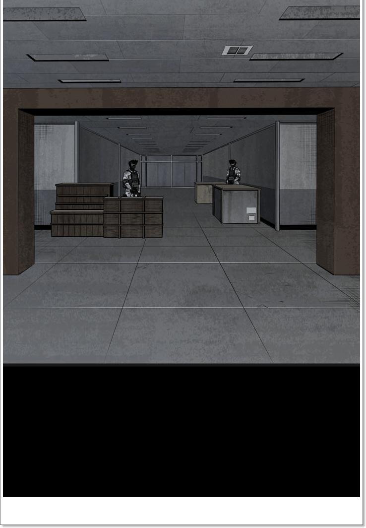 Hive - Chương 117 - Trang 23