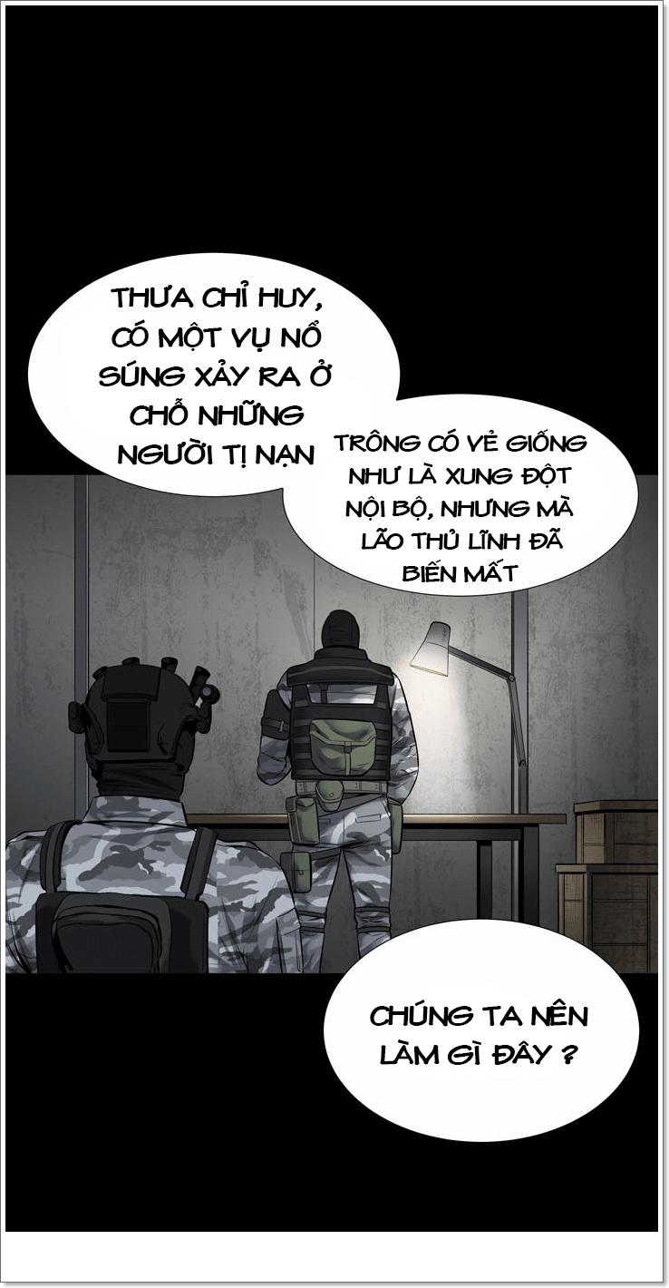 Hive - Chương 117 - Trang 24