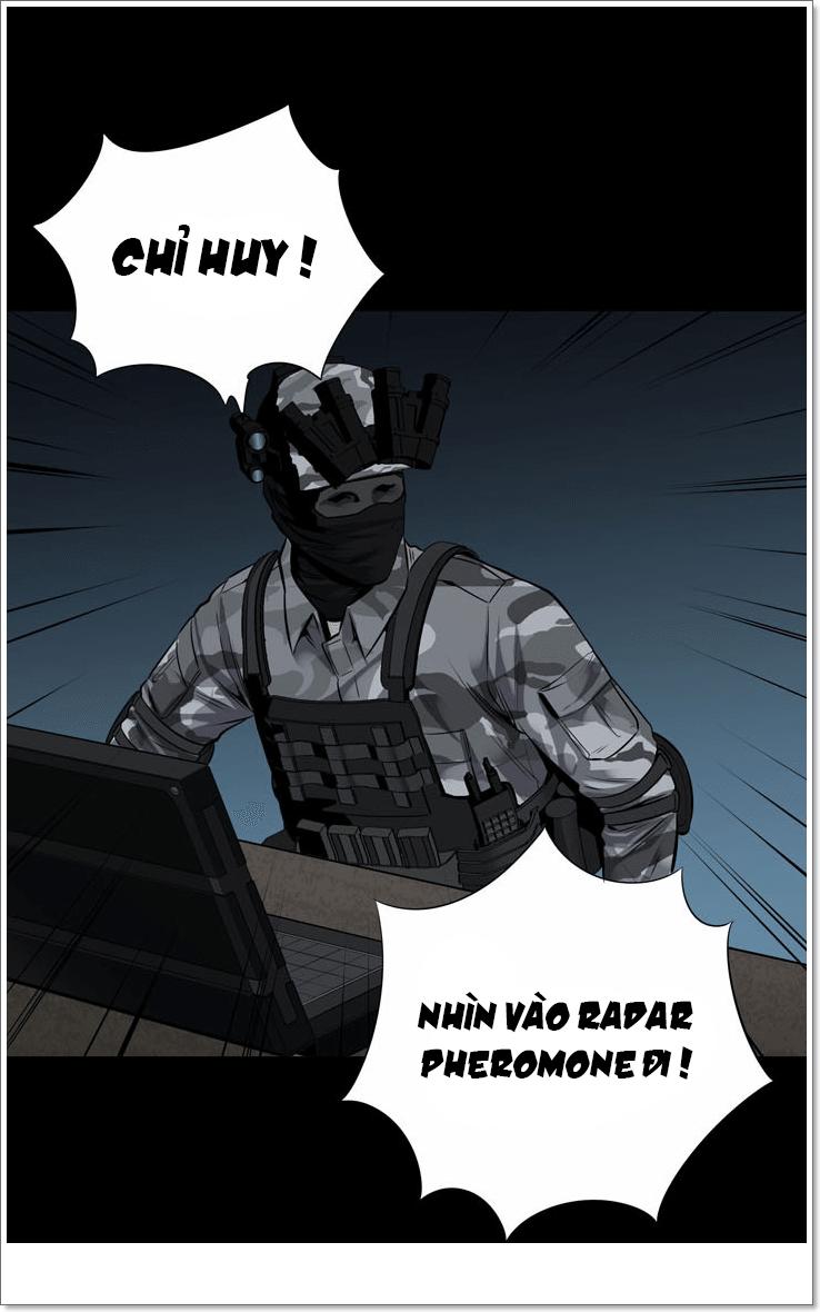 Hive - Chương 117 - Trang 26