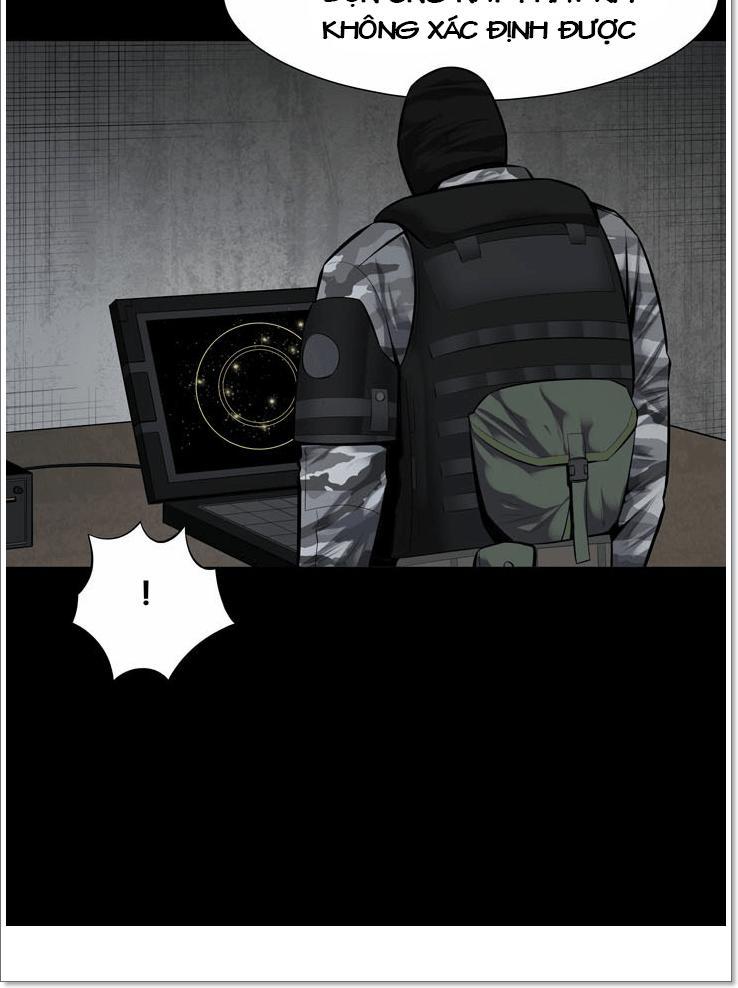 Hive - Chương 117 - Trang 29