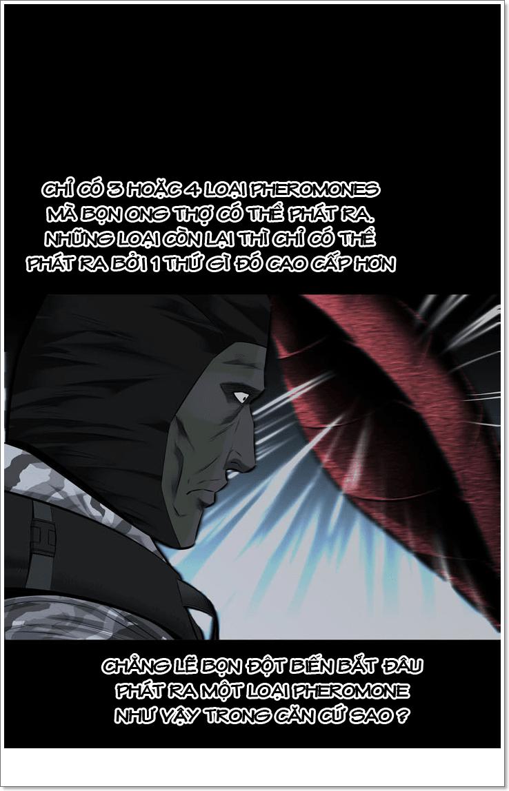 Hive - Chương 117 - Trang 30