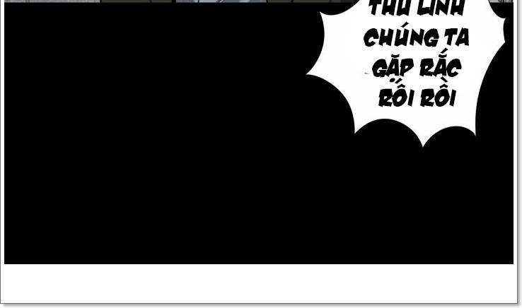 Hive - Chương 117 - Trang 35