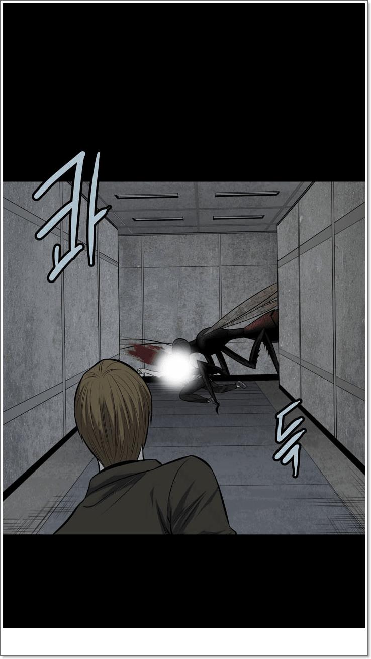 Hive - Chương 117 - Trang 38