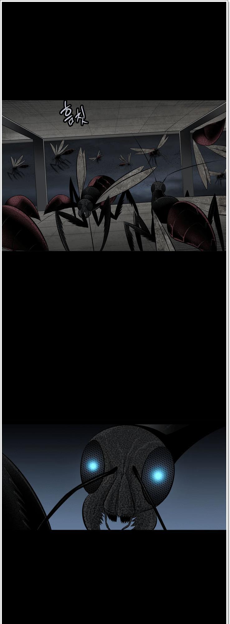 Hive - Chương 117 - Trang 5