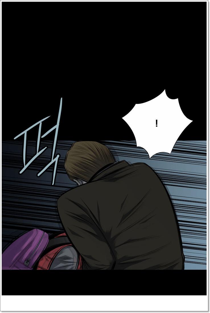 Hive - Chương 117 - Trang 42