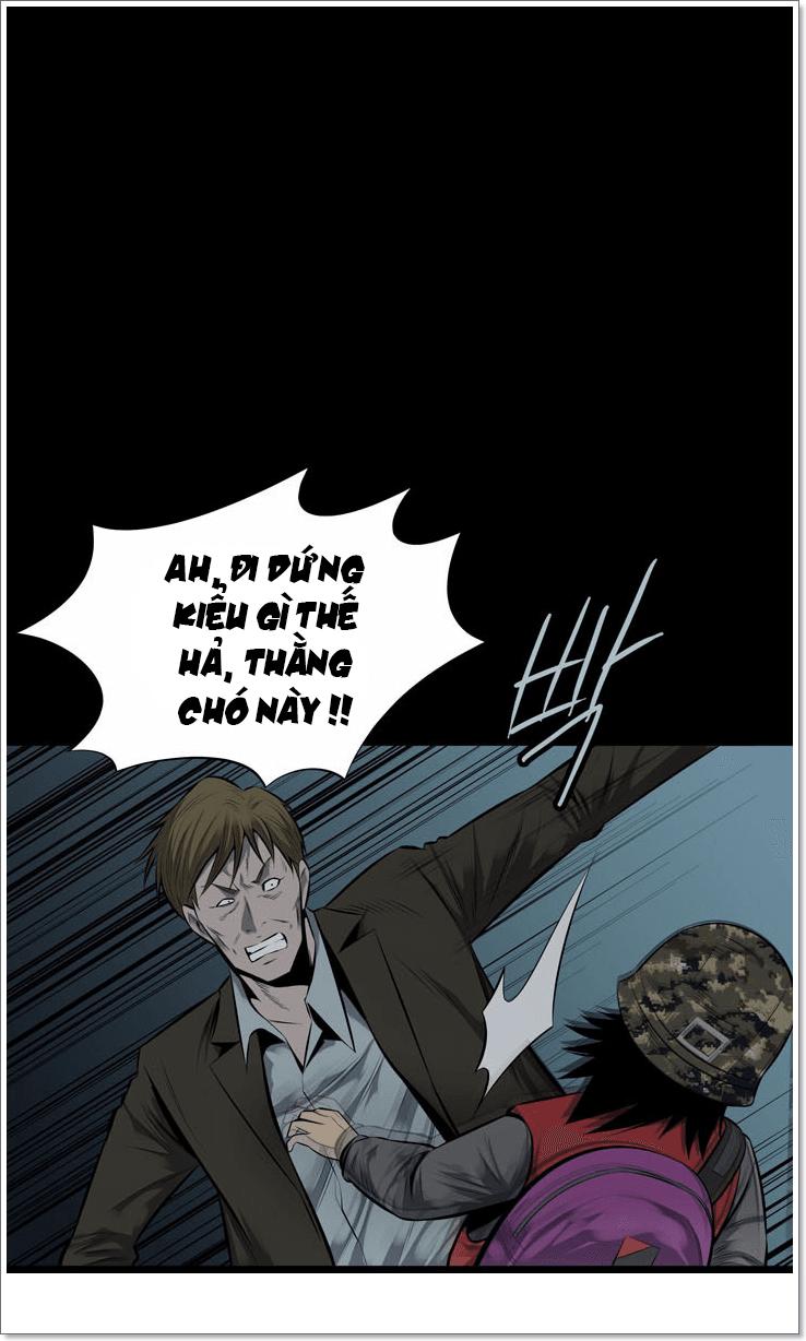 Hive - Chương 117 - Trang 43