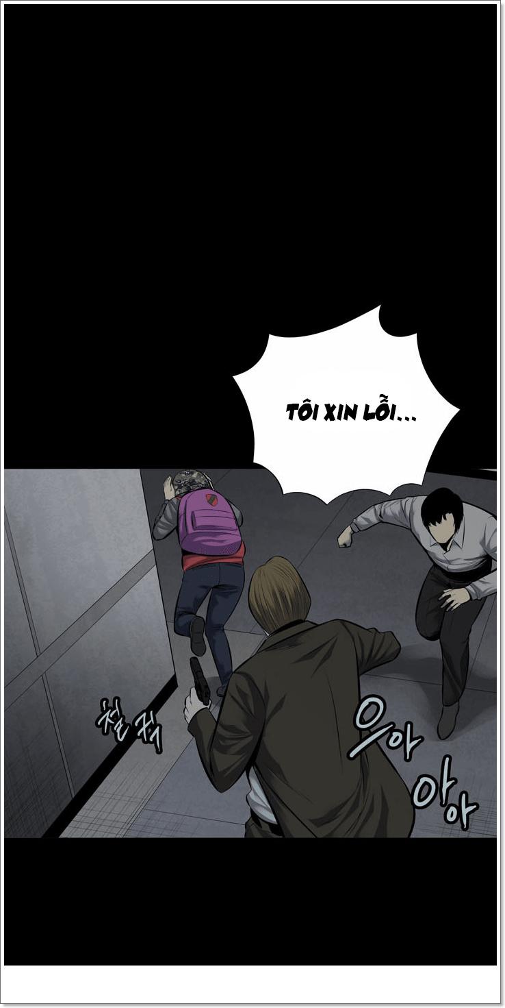 Hive - Chương 117 - Trang 44