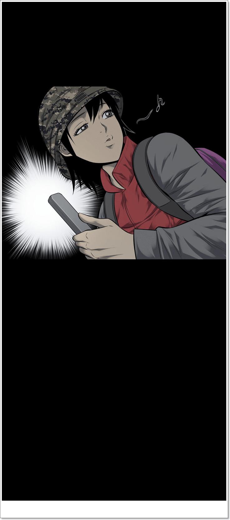 Hive - Chương 117 - Trang 48