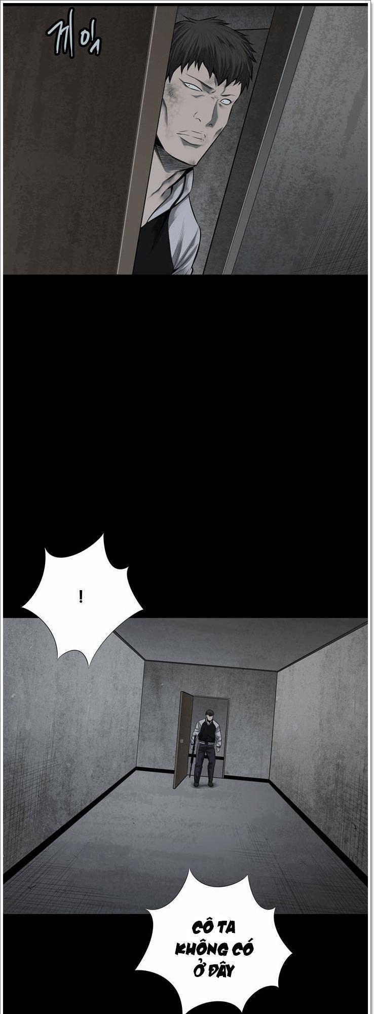 Hive - Chương 117 - Trang 49