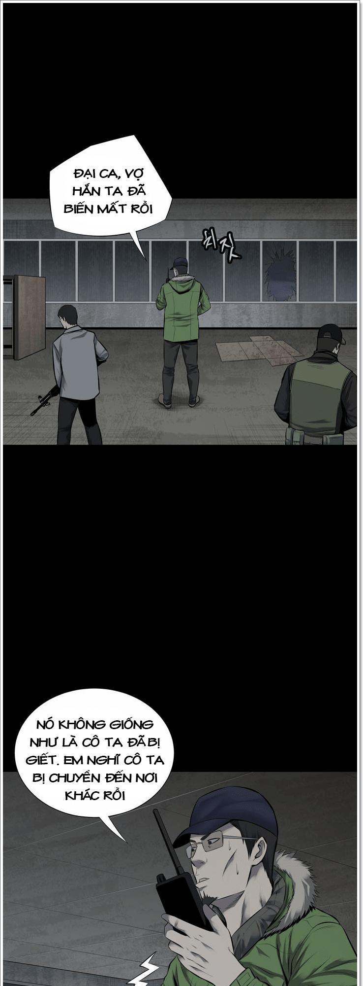 Hive - Chương 117 - Trang 52