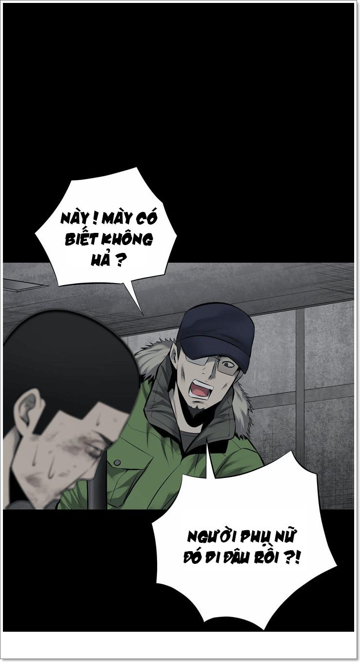 Hive - Chương 117 - Trang 55