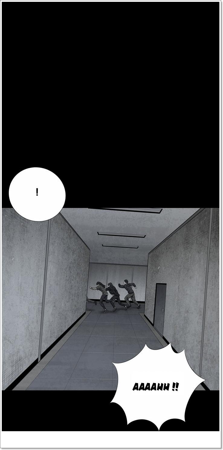 Hive - Chương 117 - Trang 61