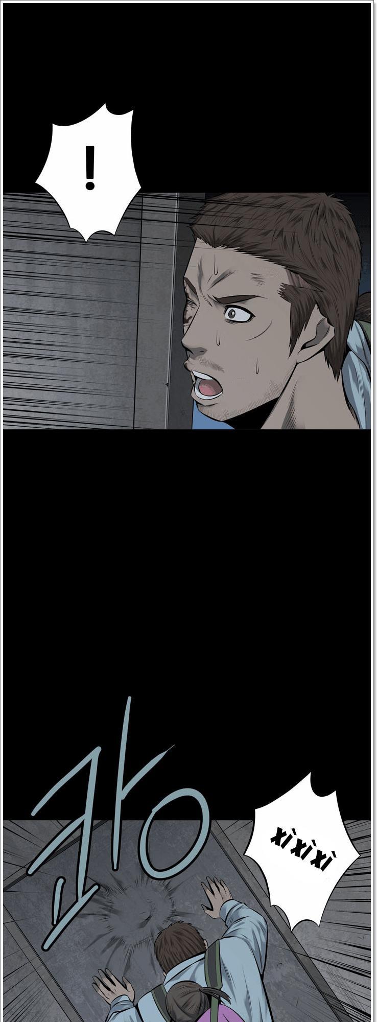 Hive - Chương 117 - Trang 64