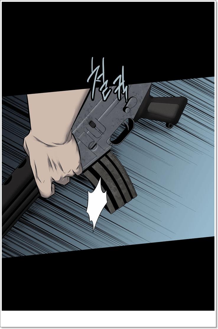 Hive - Chương 117 - Trang 68