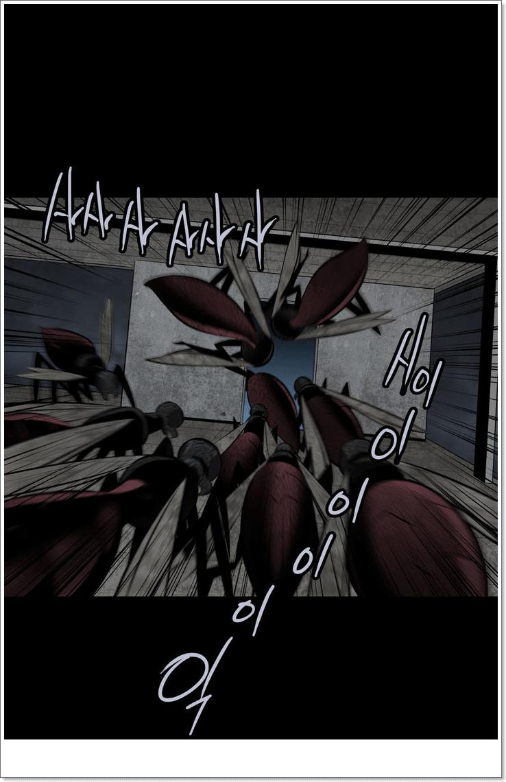 Hive - Chương 117 - Trang 8