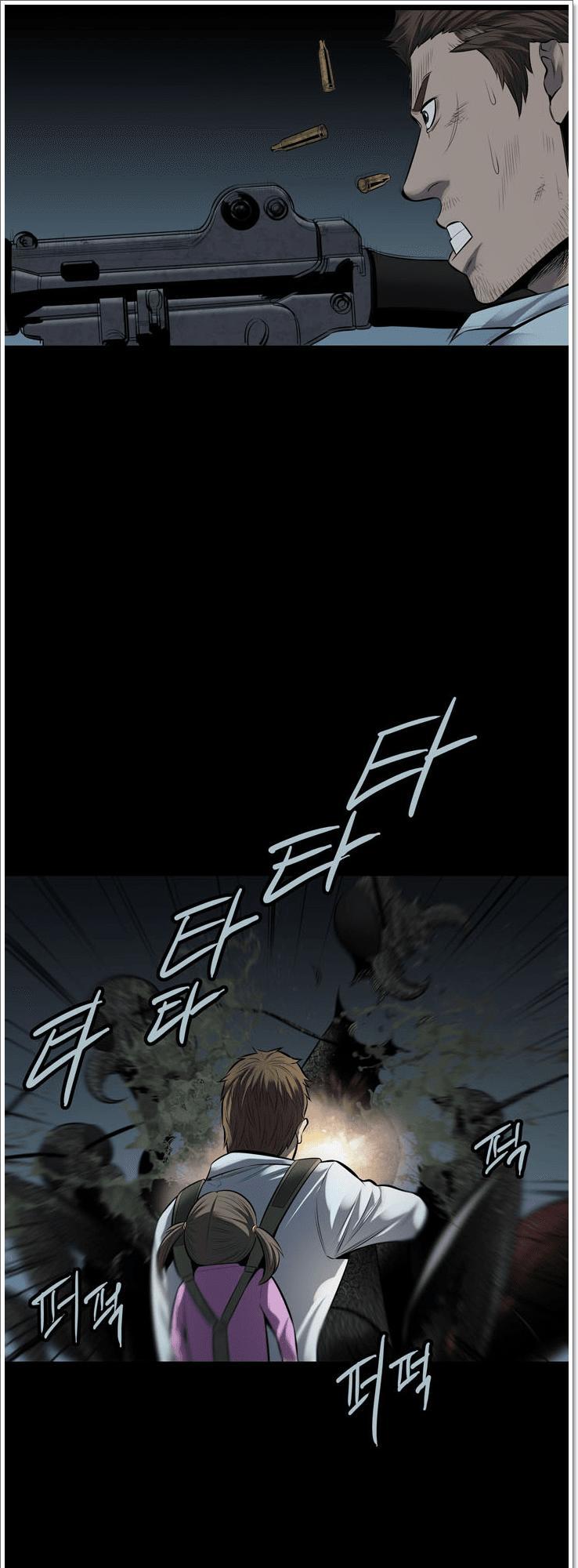 Hive - Chương 117 - Trang 72