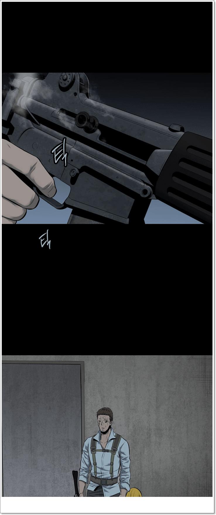 Hive - Chương 117 - Trang 74