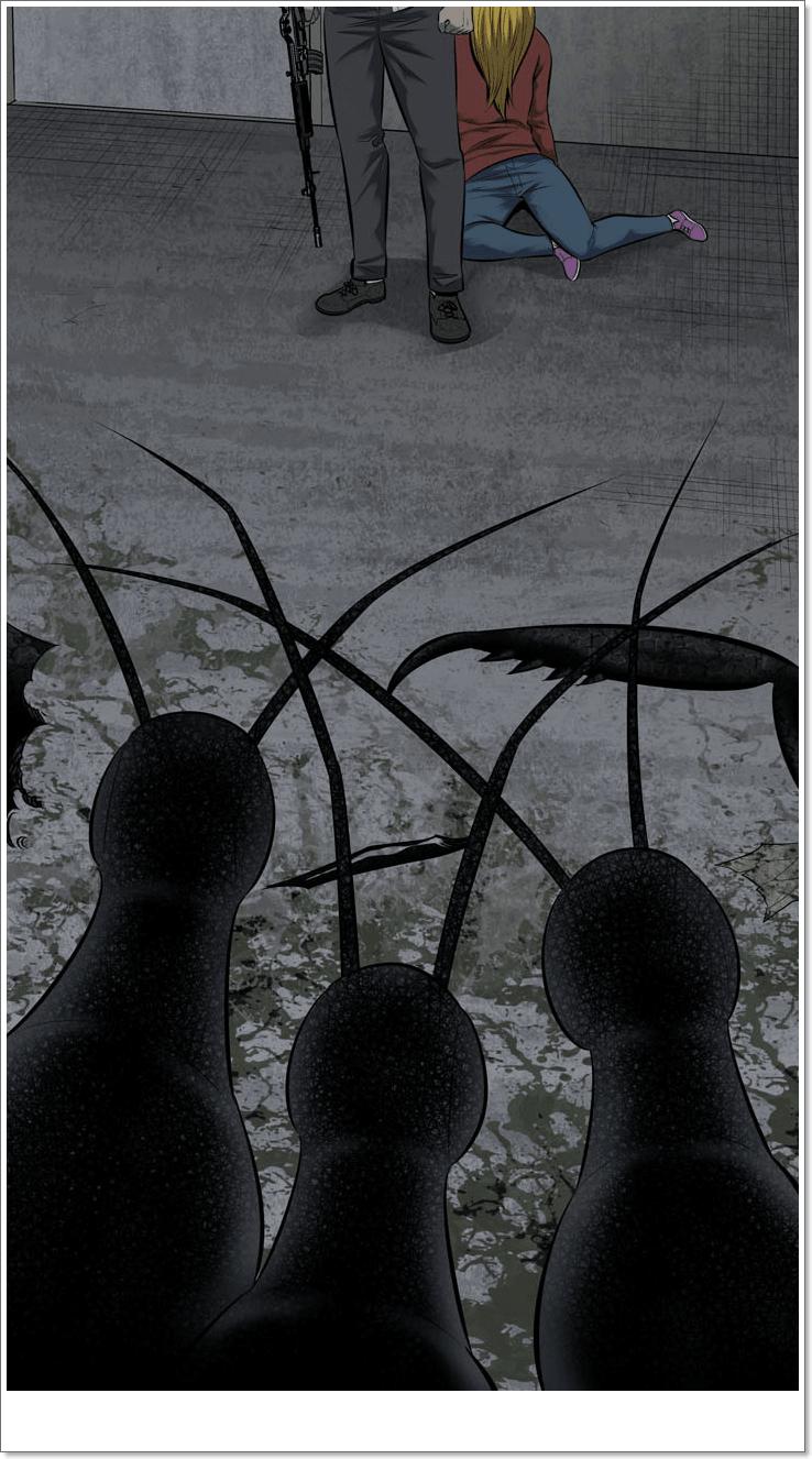 Hive - Chương 117 - Trang 75