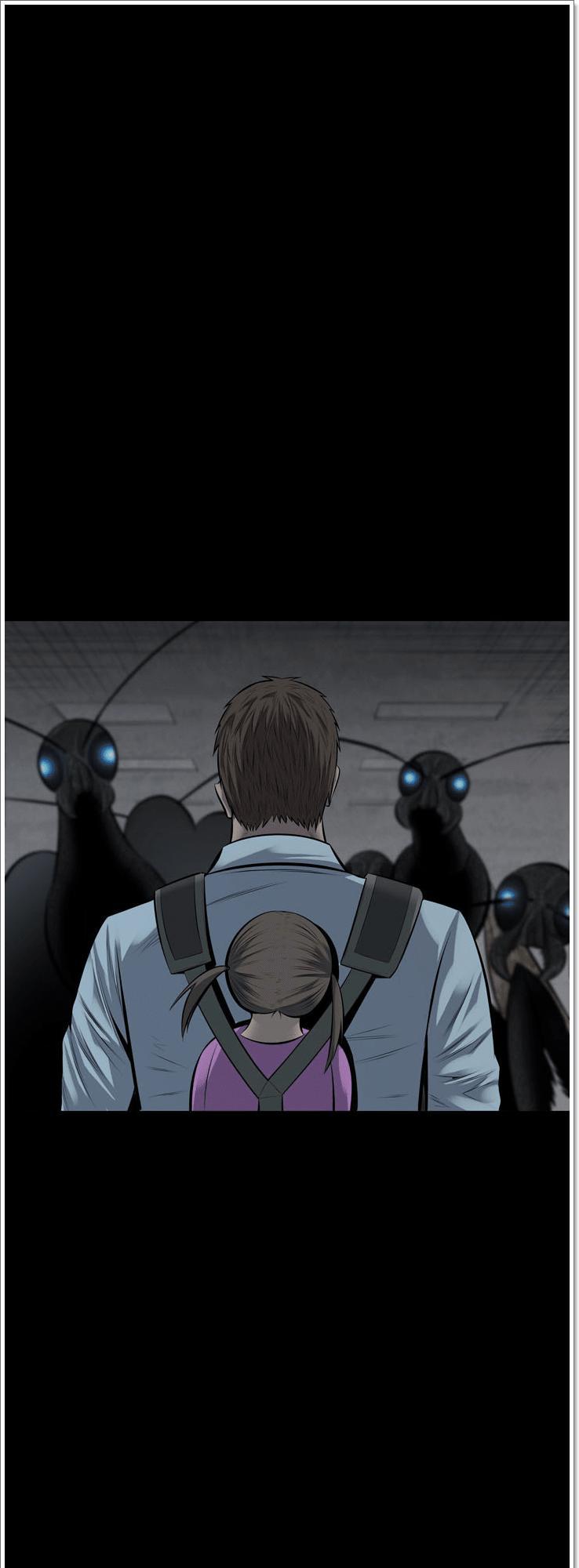 Hive - Chương 117 - Trang 76