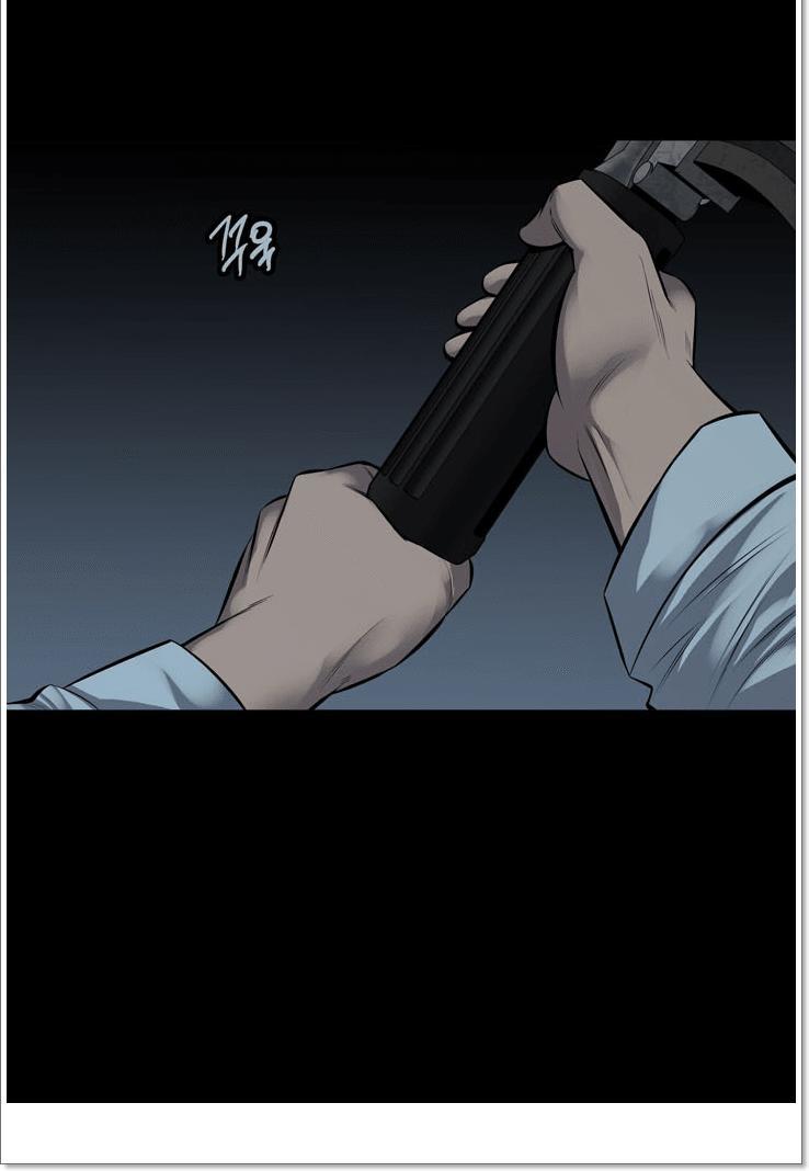 Hive - Chương 117 - Trang 77