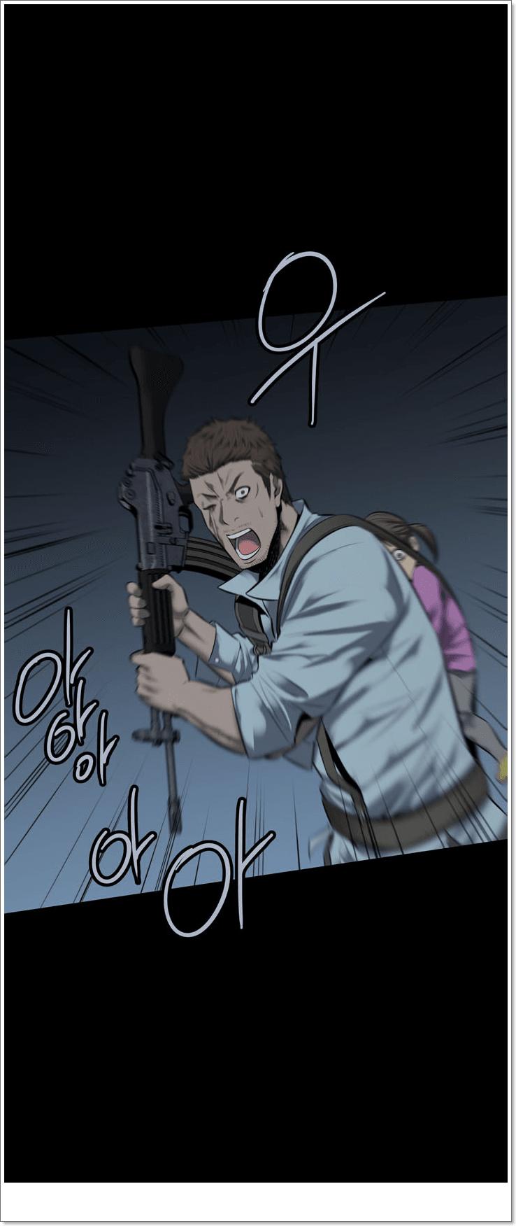 Hive - Chương 117 - Trang 78