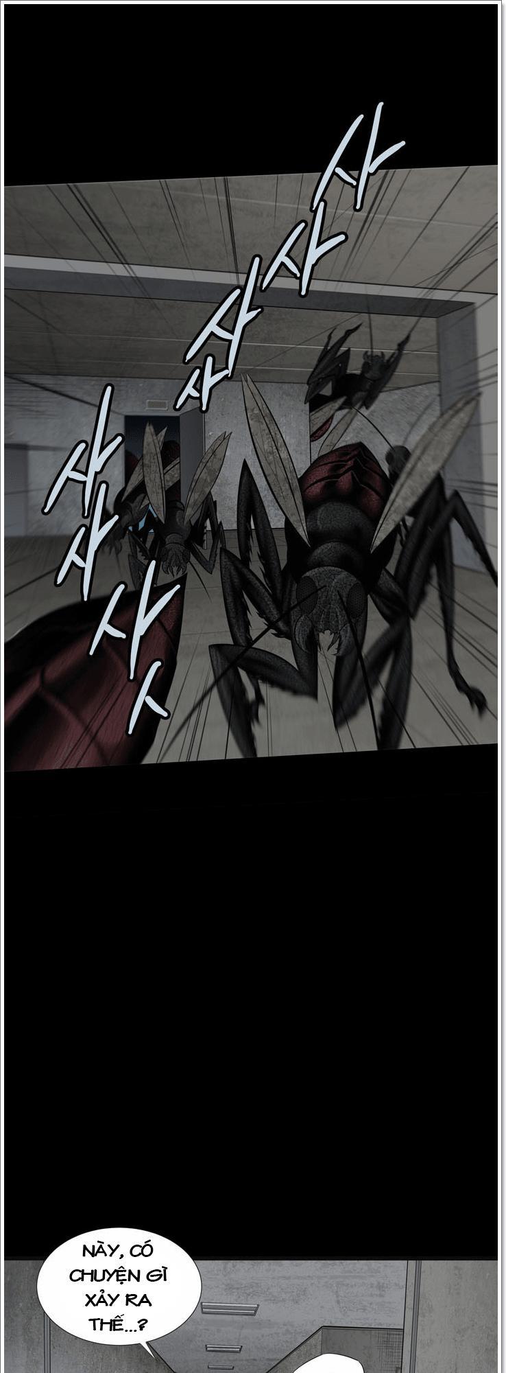 Hive - Chương 117 - Trang 10