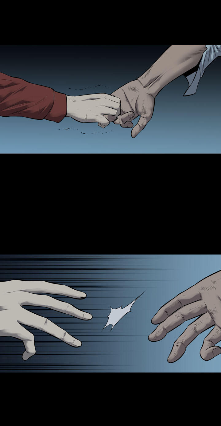 Hive - Chương 118 - Trang 11