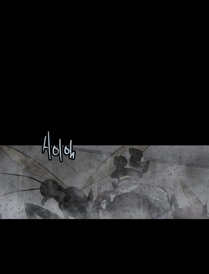 Hive - Chương 118 - Trang 15