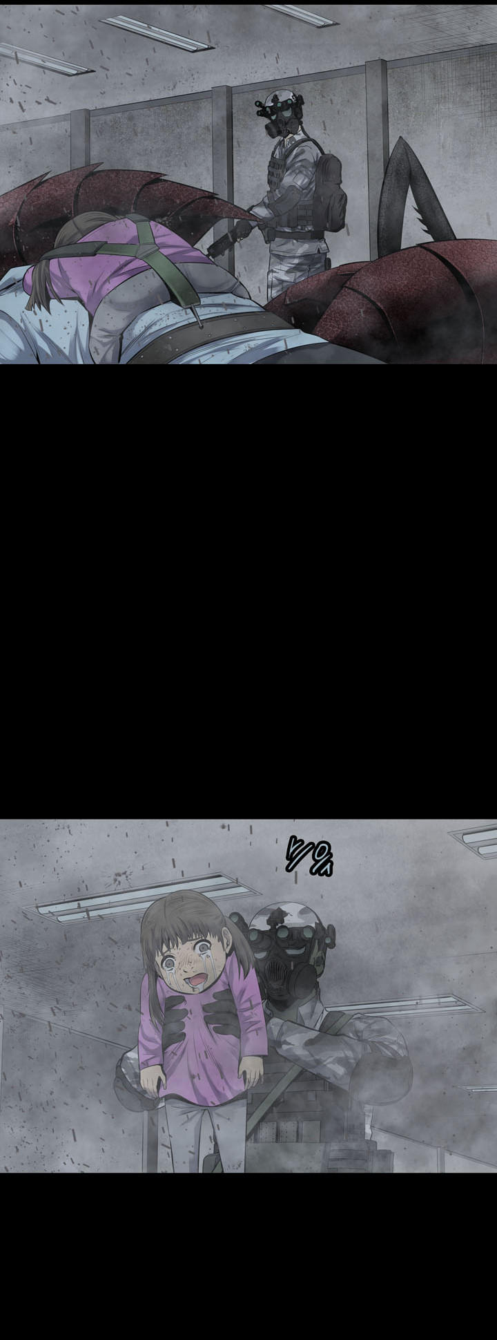 Hive - Chương 118 - Trang 22