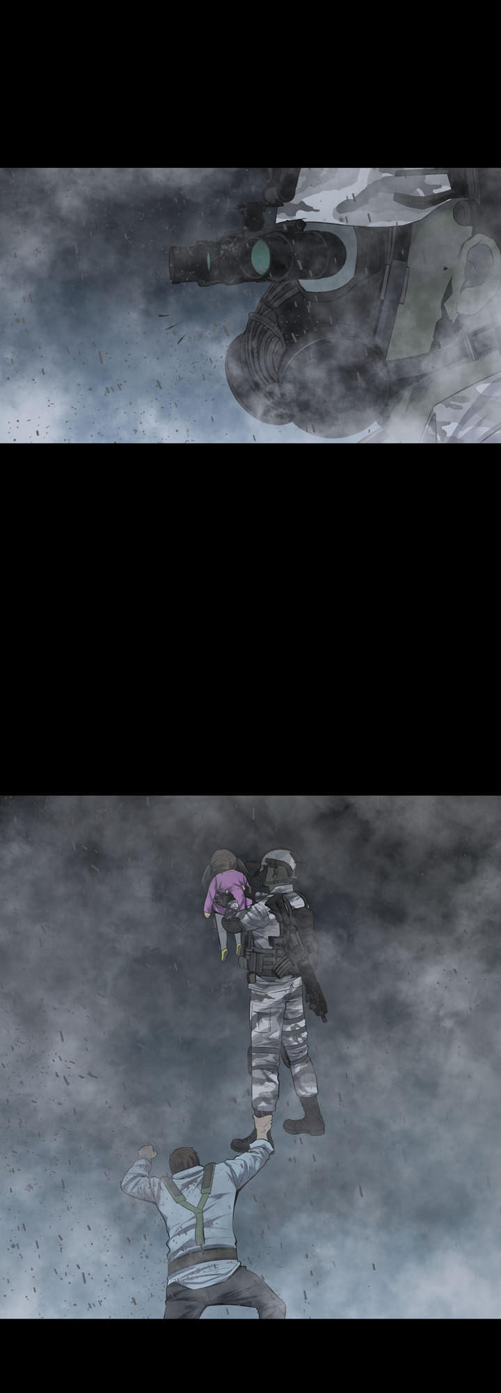 Hive - Chương 118 - Trang 23