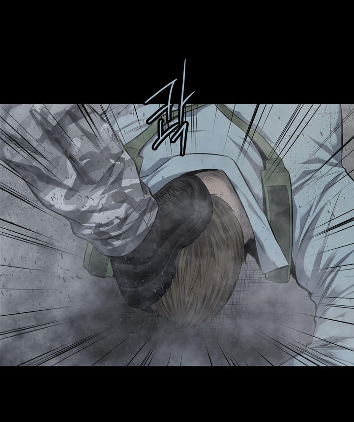 Hive - Chương 118 - Trang 25