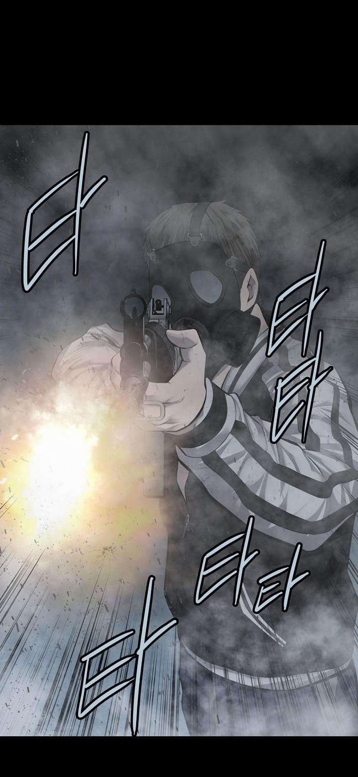 Hive - Chương 118 - Trang 28