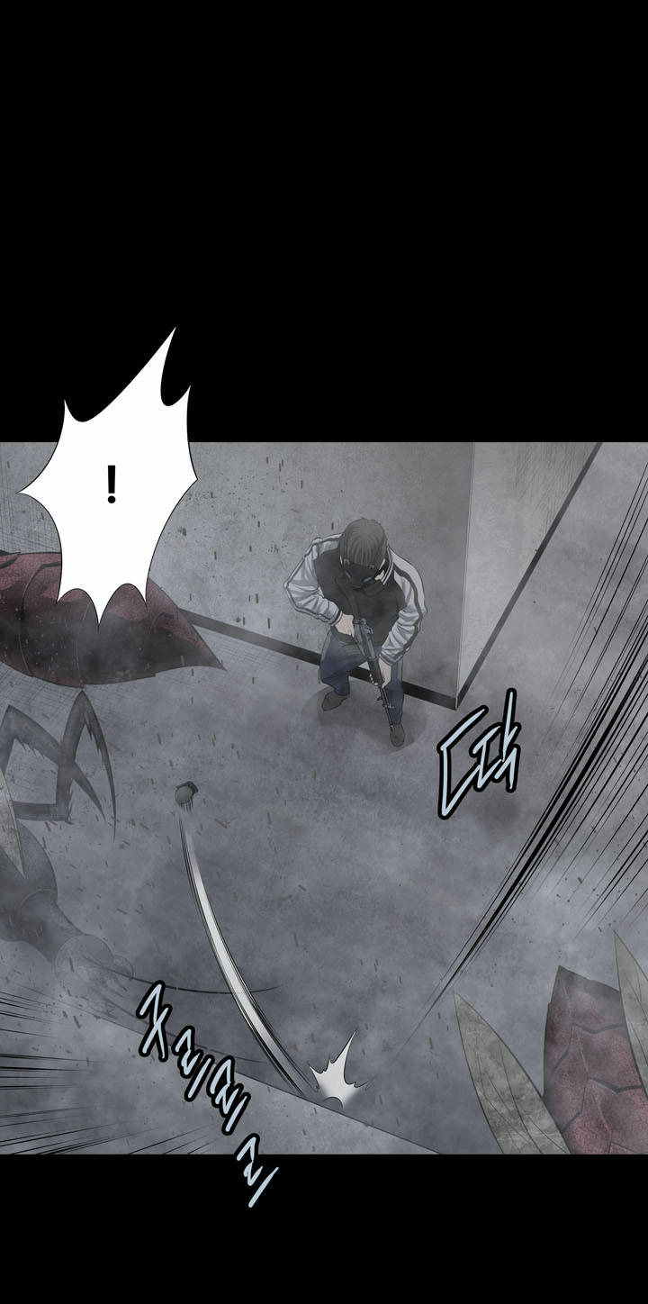 Hive - Chương 118 - Trang 34