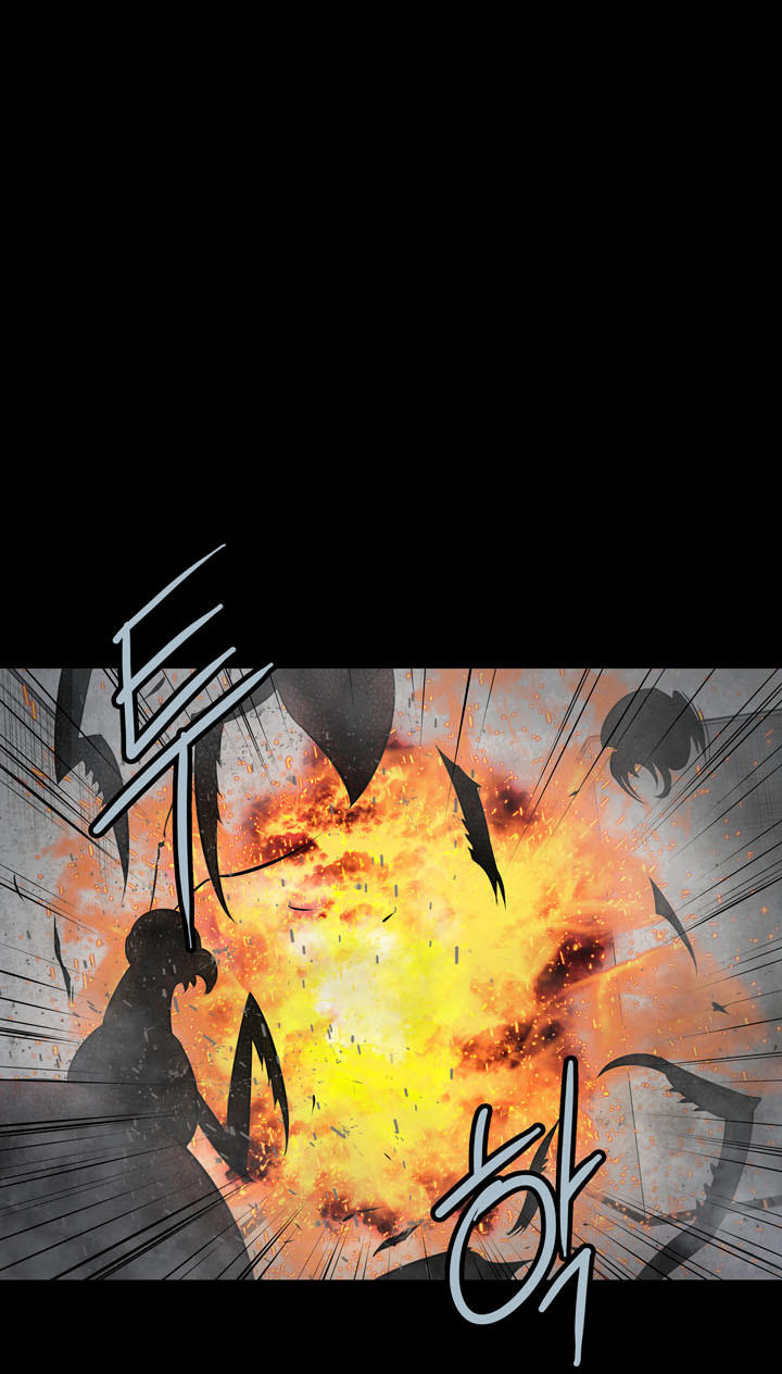 Hive - Chương 118 - Trang 35