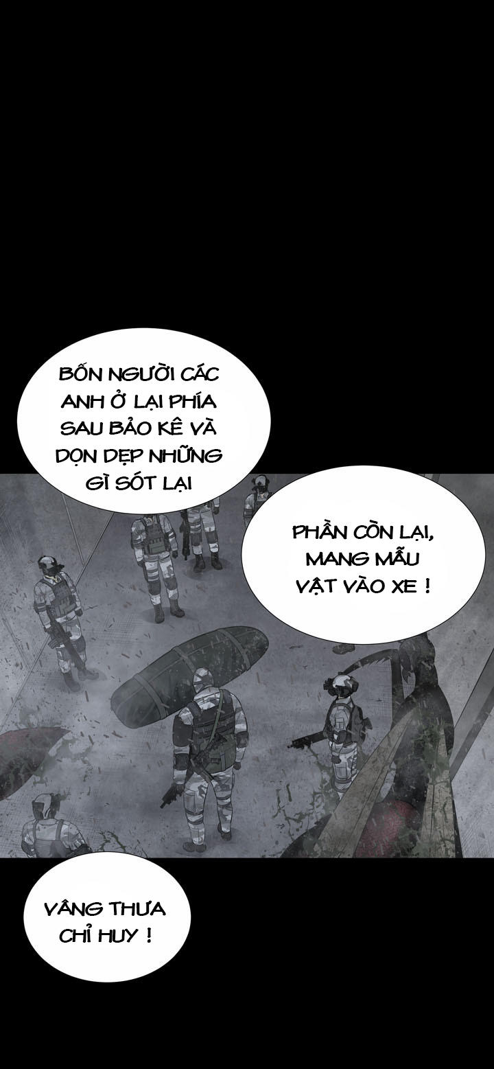 Hive - Chương 118 - Trang 36