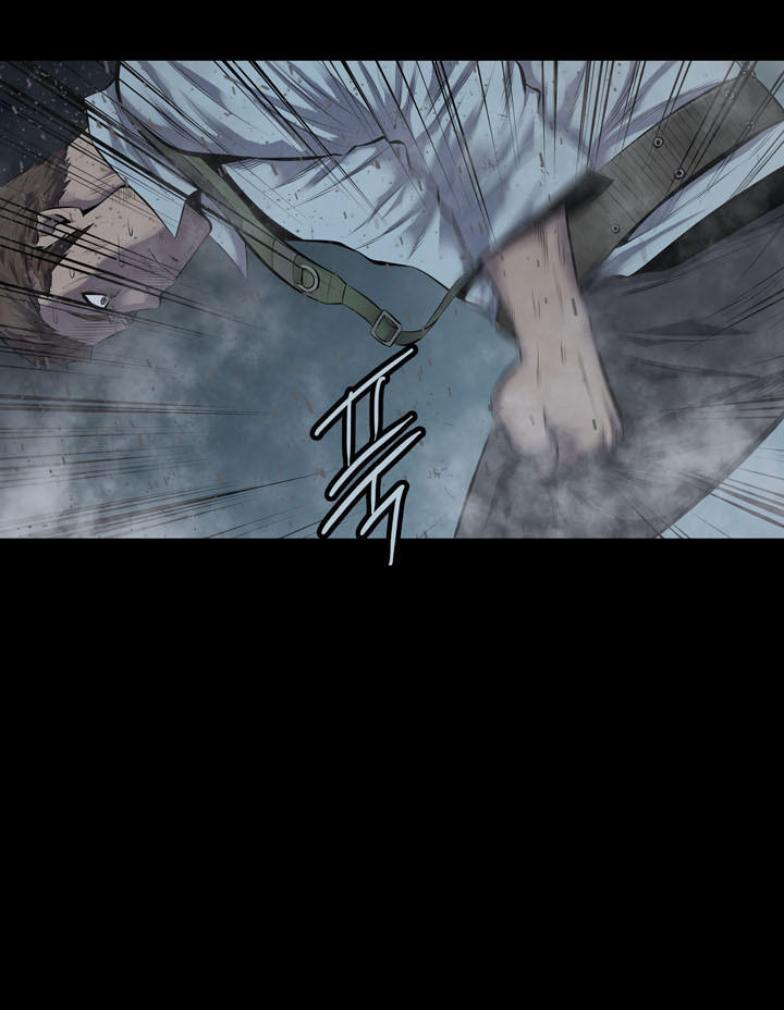 Hive - Chương 118 - Trang 39