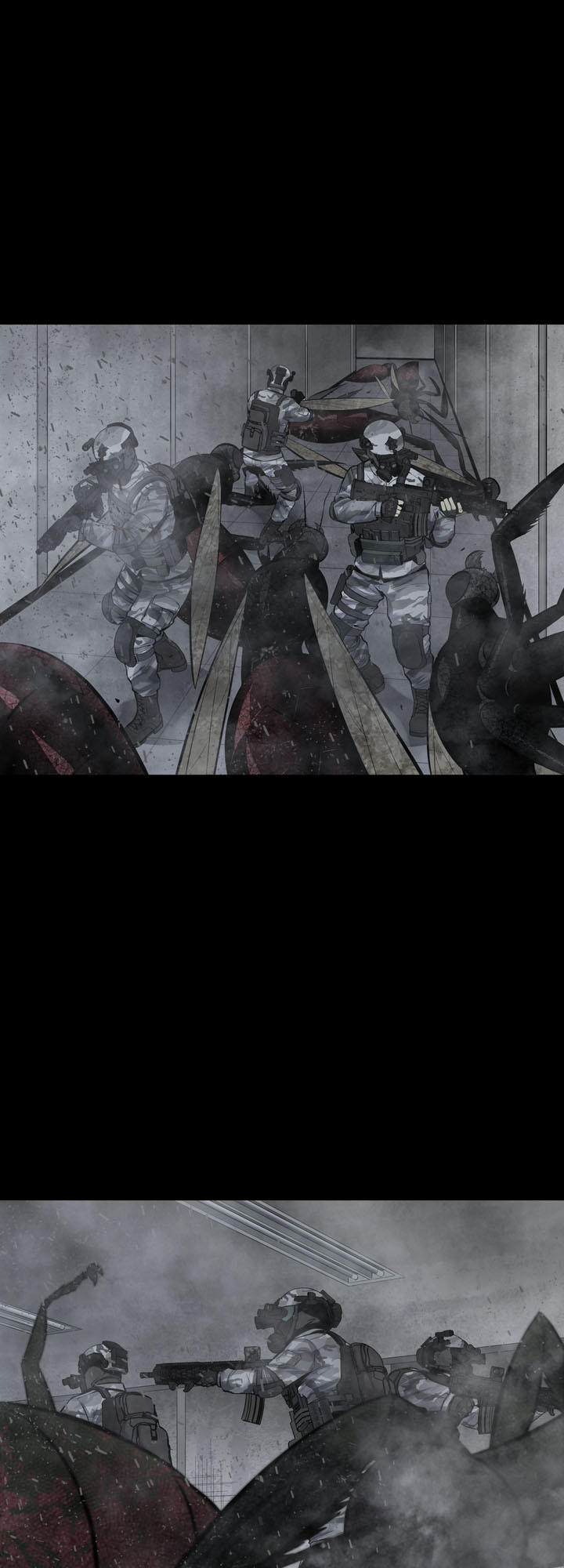 Hive - Chương 118 - Trang 40