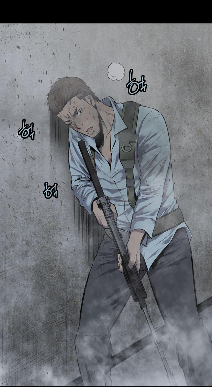 Hive - Chương 118 - Trang 47