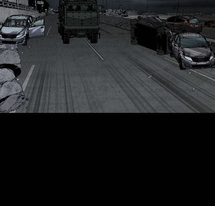 Hive - Chương 118 - Trang 53