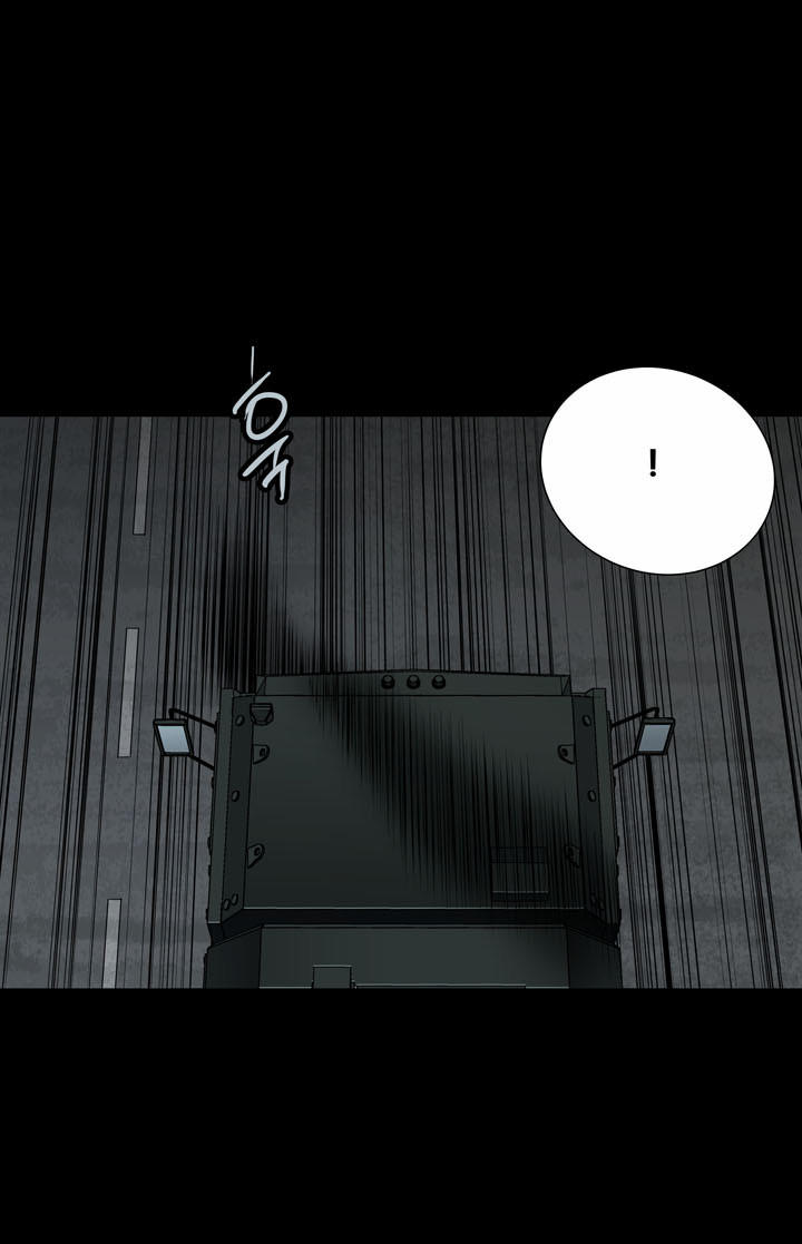 Hive - Chương 118 - Trang 54