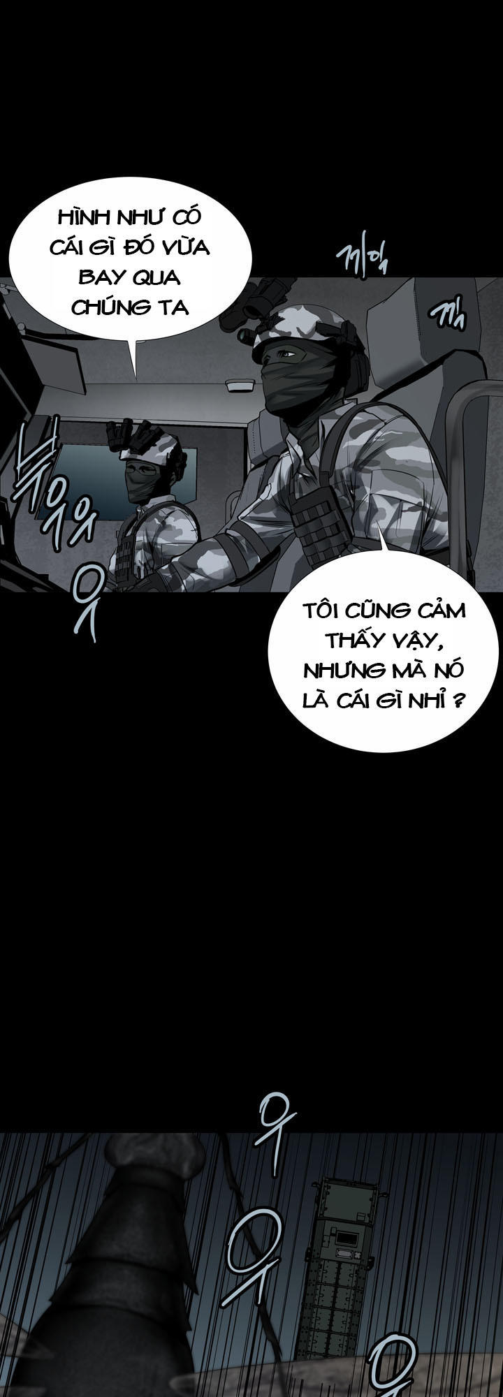 Hive - Chương 118 - Trang 55