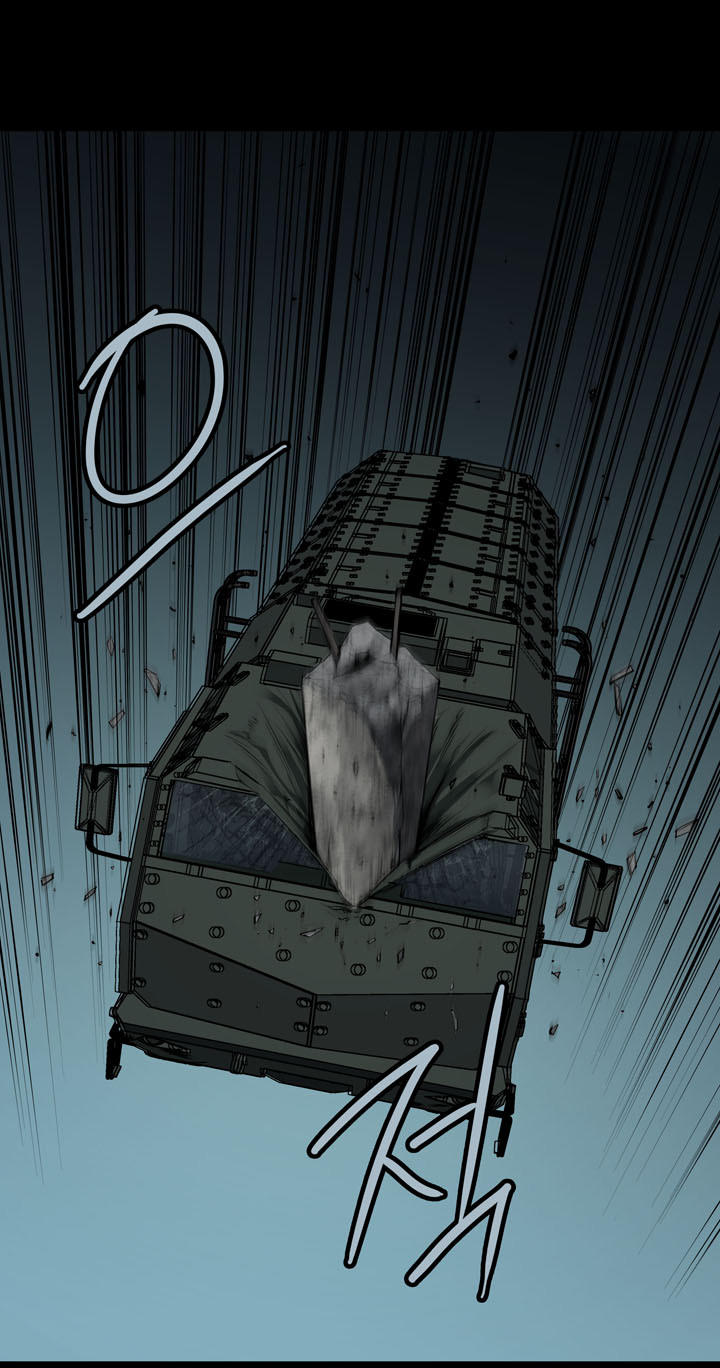 Hive - Chương 118 - Trang 62