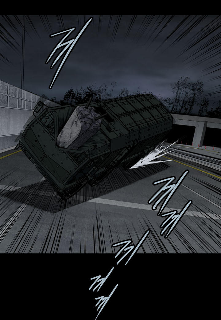 Hive - Chương 118 - Trang 64