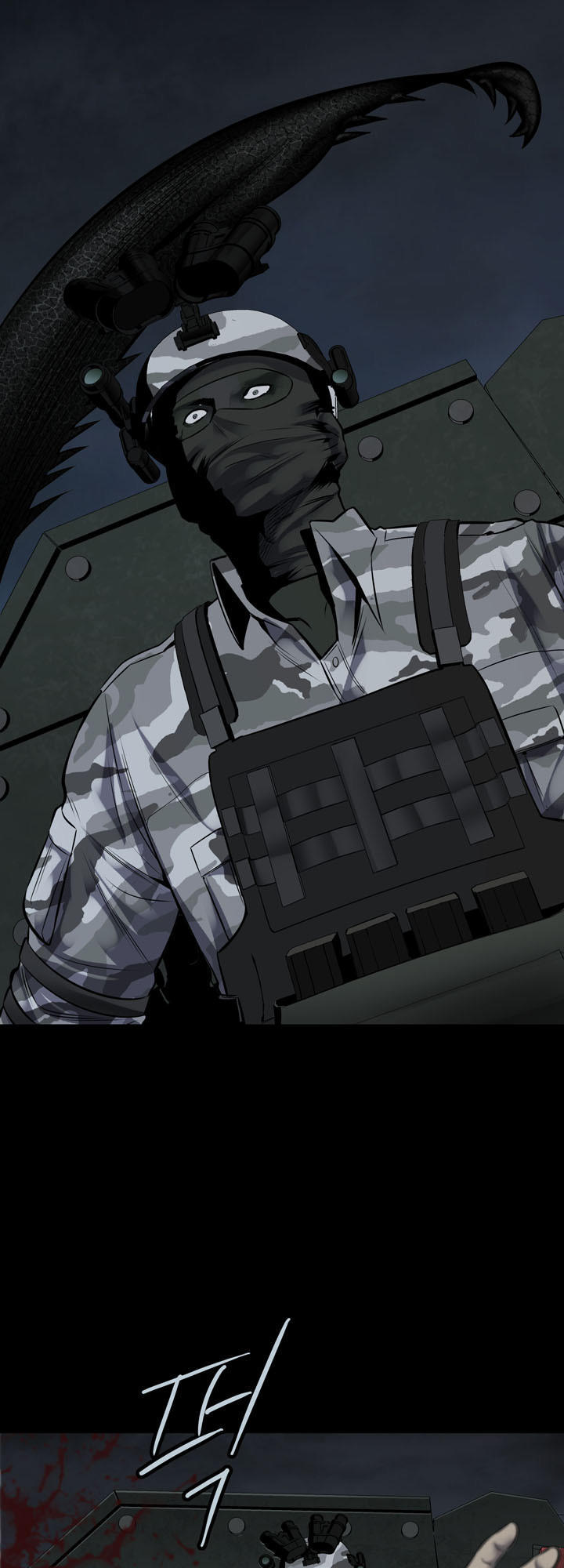 Hive - Chương 118 - Trang 67