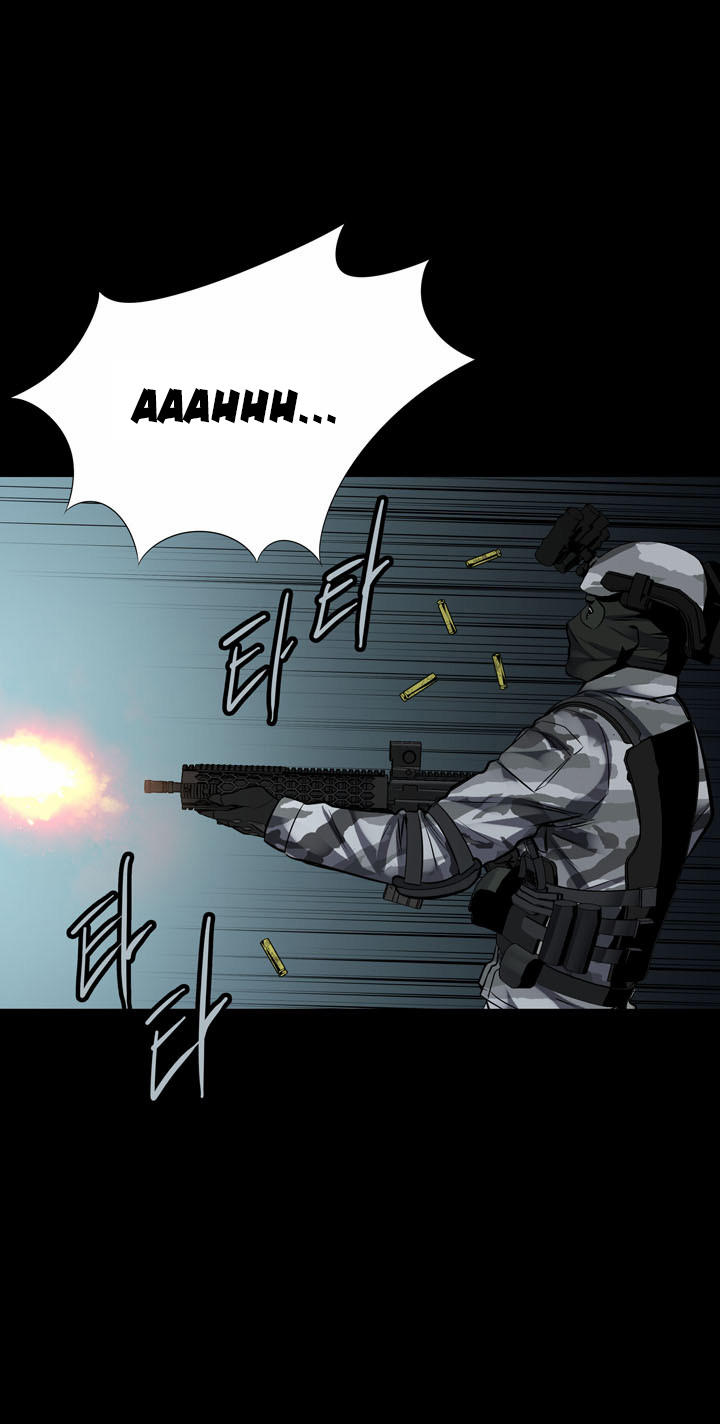 Hive - Chương 118 - Trang 69